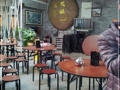 大堂-欢姐伦教糕(北海大道北店)