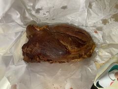 酱牛腱-刘纪孝腊牛羊肉(北广济街店)