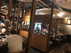 -九锅一堂酸菜鱼(新南凯德直营店)