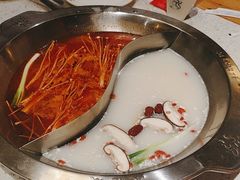 -大龙燚火锅