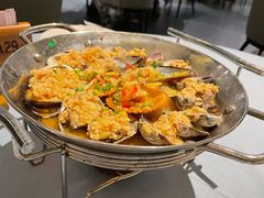 -79号渔船海鲜饭店(华强北店)