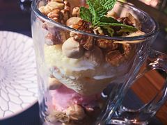 -莫太花餐厅(河北路店)