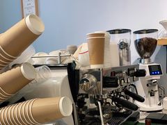 -LAB COFFEE来杯咖啡(浦仓路店)
