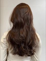 -奈川烫染Salon