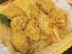 -热度餐厅(老佛爷店)