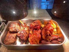 -广州富力君悦大酒店·凯菲厅