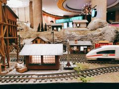 -南京维景国际大酒店(南京博物院店)