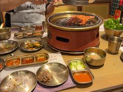 -西塔老太太泥炉烤肉(双井店)
