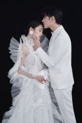 -唯一视觉婚纱摄影(李家村店)