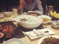 -拾味馆(万达广场店)