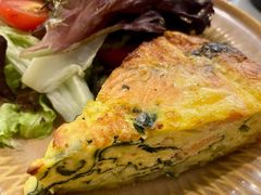 咸挞-BAKER&SPICE(国金中心商场店)