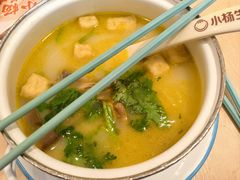 -小杨生煎(黄河路店)