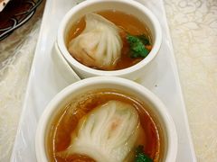 顺德人家虾饺皇-顺德人家食府(黄金广场店)