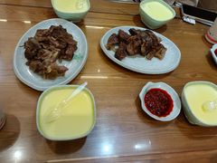 -清真·益鑫羊肉手抓馆(花园北街店)