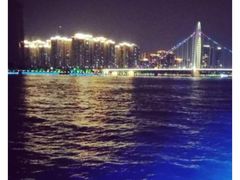 -珠江夜游广州塔·中大码头