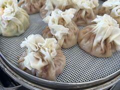 -清真·同发顺饭庄·烧麦(总店)