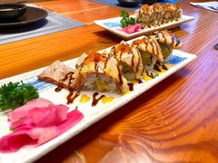 -文三酒肆自助放题(新街口友谊广场店)