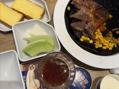 -豪客来牛排(海沧阿罗海店)