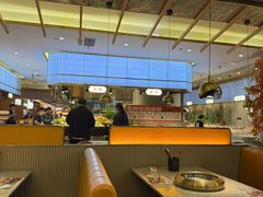 -汉阳廷自助烤肉(同和金铂天地店)