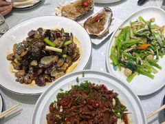 -鲜得莱渔港·小平岛海胆馆(七贤岭店)
