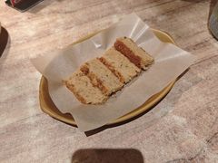 -耶里夏丽·丝路新疆菜·清真食品(徐汇南丹东路臻选店)
