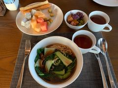 -水月周庄铂尔曼酒店 · 漾全日餐厅