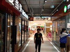 -国商百货(卫星广场店)