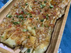 -乡村馕坑肉·烧烤·新疆菜·本地人更爱吃(阿勒泰首店)