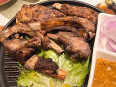 -大铁勺新津菜(东丽阳光新业广场店)