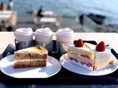 -Cafe Aewol Monsant