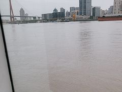 -丹东路渡口(轮渡站)