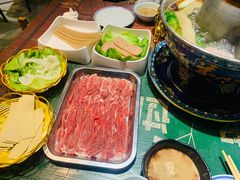 -龙虾风暴(松江店)