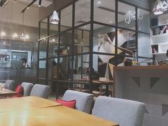 大堂-JANS意式简餐厅·惠灵顿牛排