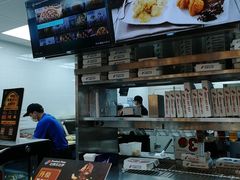 -达美乐比萨(新洲店)