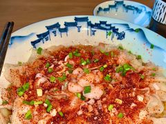 -难忘的面(五矿君澜酒店)
