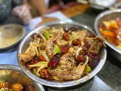 -辣盆盆麻辣小龙虾(哈尔滨总店)