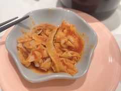-争鲜回转寿司(通州万达店)