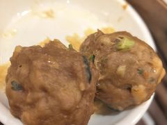 -畔山酒店中餐厅