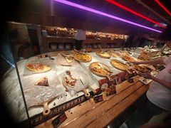 -比格比萨自助(南京万达茂店)