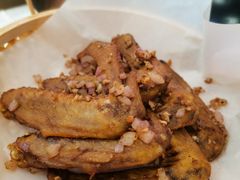 -喜上喜鸡煲翅(吉大店)