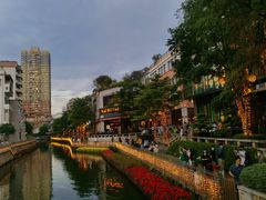 -广州西关永庆坊旅游区