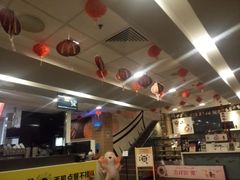 -麦当劳(成都时代奥特莱斯店)