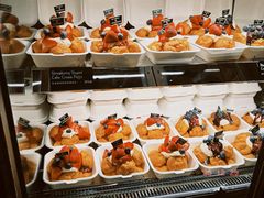 -B&C黄油与面包·THE GARDEN BAKERY概念店(世纪汇店)