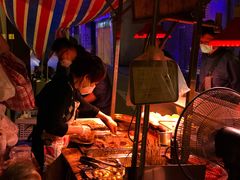 -明记牛杂(新马路分店)