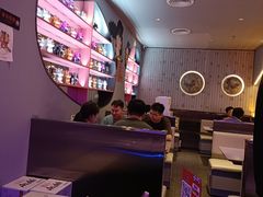 -谷町·烤肉自助(朱雀门店)
