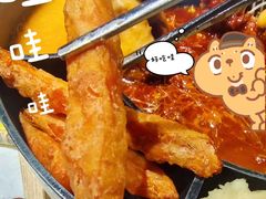 -韩国大金刚烤肉·料理(印象城店)