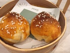 -陶兰居·香港饭店·海鲜大排档(圆融时代广场店)