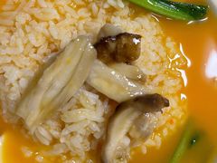 -墨白私房菜·广东菜 粤菜
