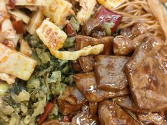 -梅溪·小伙子干挑面(安吉总店)