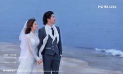 点击看大图 -青禾蒙娜丽莎婚纱摄影(武汉总店)